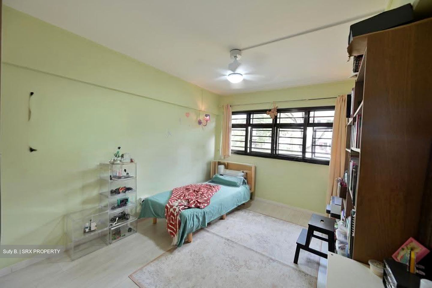 Blk 715 Bedok Reservoir Garden (Bedok), HDB 5 Rooms #609582201